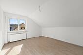 Wohnzimmer Dachgeschoss - 