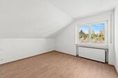 Schlafzimmer Dachgeschoss - 
