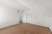 Schlafzimmer Dachgeschoss - 