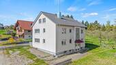 Außenansicht - Drei Wohnungen, viele Möglichkeiten! Mehrfamilienhaus in Überlingen am Ried