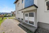 Hauseingang - 