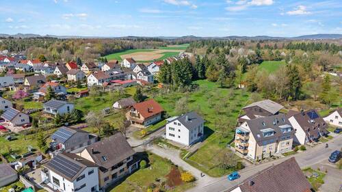 Vogelperspektive - 