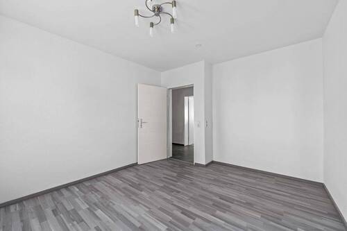 Schlafzimmer Erdgeschoss - 