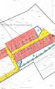 Lageplan Bebauungsplan - 5 Zimmer Mehrfamilienhaus, Wohnhaus in Saulheim