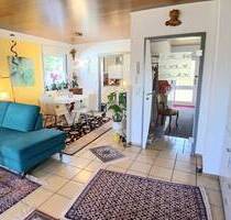 Großer, charmanter Bungalow mit Untergeschoß, ohne Renovierungsstau - einziehen und sich wohlfühen - Gusenburg