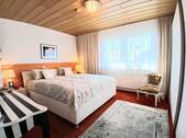 EG: Schlafzimmer - 