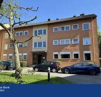 3 Zimmer Erdgeschosswohnung mit Balkon, Grenze Borbeck - Essen Altendorf