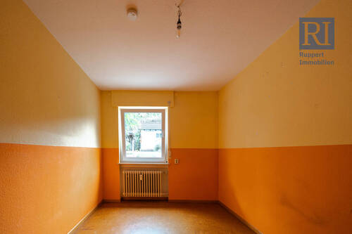 Kinderzimmer EG - 