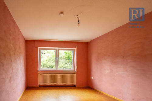 Schlafzimmer EG - 