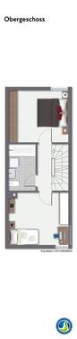 FH537_Obergeschoss - 