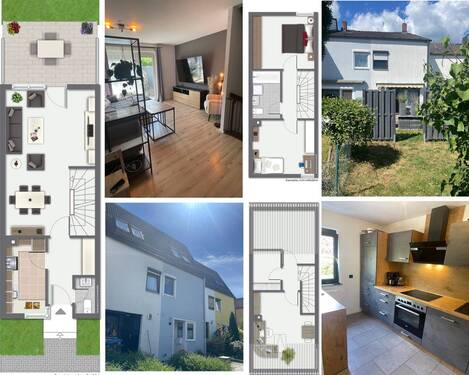 FH537_Titel - Bezugsfreies Reihenmittelhaus am Roten Hügel - Orlamündeweg