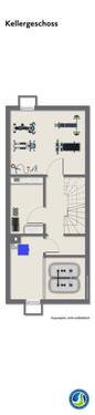 FH537_Kellergeschoss - 