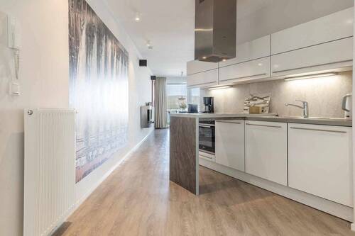 Hochwertige Küche - 