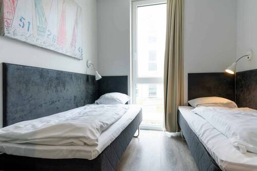 Gästezimmer/Kinderzimmer - 