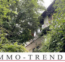 +++ schönes EFH in Hanglage als Wohnhaus oder auch als Ferienhaus nutzbar +++ - Bad Münstereifel