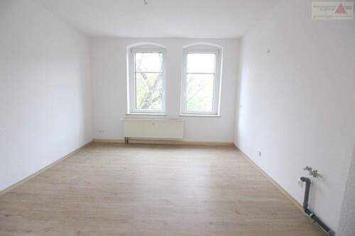 Küche.JPG - Etagenwohnung mit 98,00 m² in Aue zur Miete