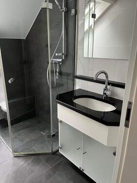 Dusche/WC - 