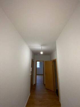 Bild 2 - 3 Zimmer Etagenwohnung zur Miete in Erfurt