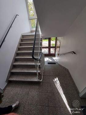 Treppenhaus - 