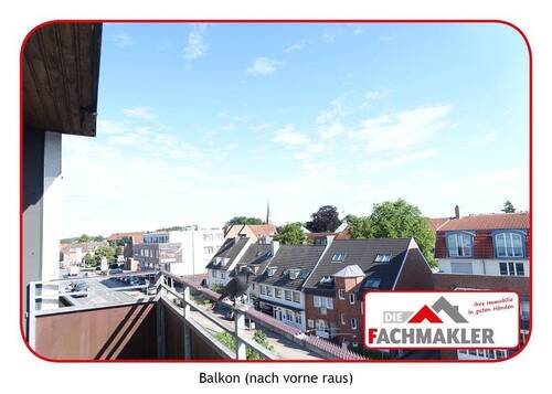 Objekt__117__Whg_24_05 - 3 Zimmer Etagenwohnung zum Kaufen in Stockelsdorf