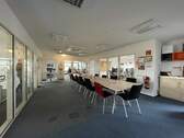 Büro - Flexible Büroeinheit mit 380 m² in bester Anbindung!