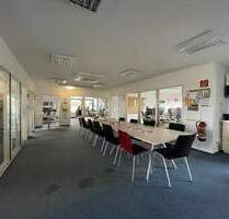 Flexible Büroeinheit mit 380 m² in bester Anbindung! - Magdeburg Stadtfeld Ost