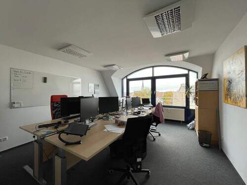 Büro - Büro in Magdeburg
