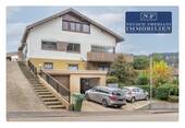 Attraktive ruhige Lage mit Garage + 2 Stellplätzen - Top 3-Familienhaus, mit Garage + 2 Stellplätzen in Zell a.H. zu verkaufen