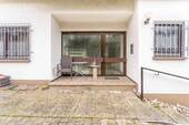 Der Hauseingang - Mehrfamilienhaus, Wohnhaus mit 256,00 m&sup2; in Zell am Harmersbach zum Kaufen