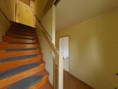 Treppe ins OG - 