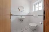 Gäste-WC - 