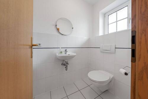 Gäste-WC - 