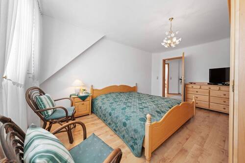 Elternschlafzimmer - 