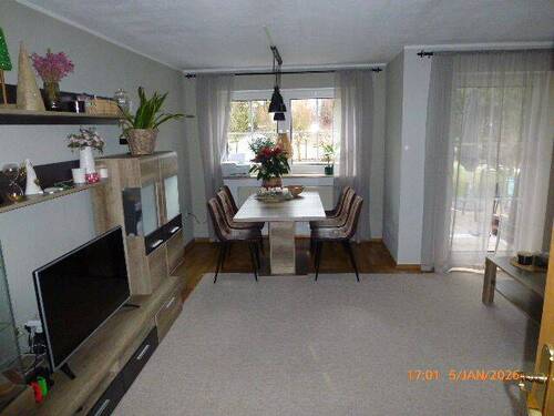 Wohnen/Essen - 
