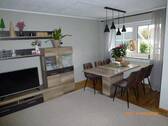 Wohnen/Essen - 