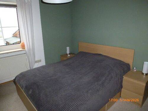 Schlafen Eltern - 