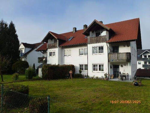 Ansicht 2 - 3 Zimmer Terrassenwohnung in Neufahrn in Niederbayern