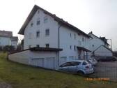 Ansicht 5 - Terrassenwohnung mit 86,00 m&sup2; in Neufahrn in Niederbayern zur Miete