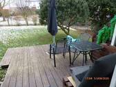 Terrasse - 