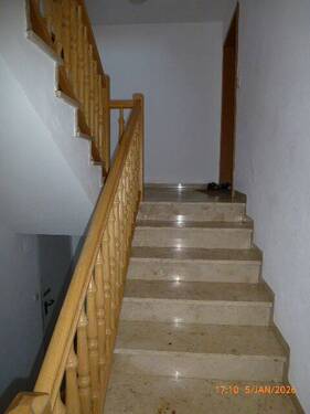 Treppenhaus - 