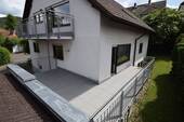 EG Terrasse - 