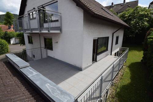 EG Terrasse - 
