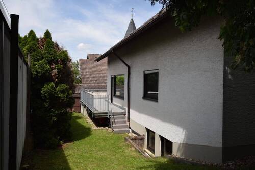 Garten - 