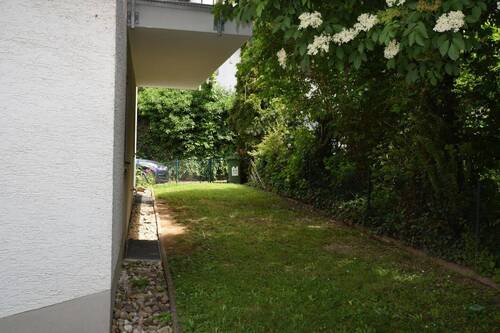 Garten - 