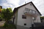 Bild 1 - Zweifamilienhaus in Seeheim-Jugenheim (Ortsteil Seeheim)