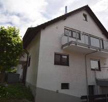 Zweifamilienhaus in Seeheim-Jugenheim (Ortsteil Seeheim)