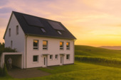 Ansicht Eingangsseite - 