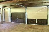 Doppelgarage - 
