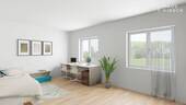 Schlafzimmer KI Beispiel - 