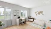Schlafzimmer KI Beispiel - 